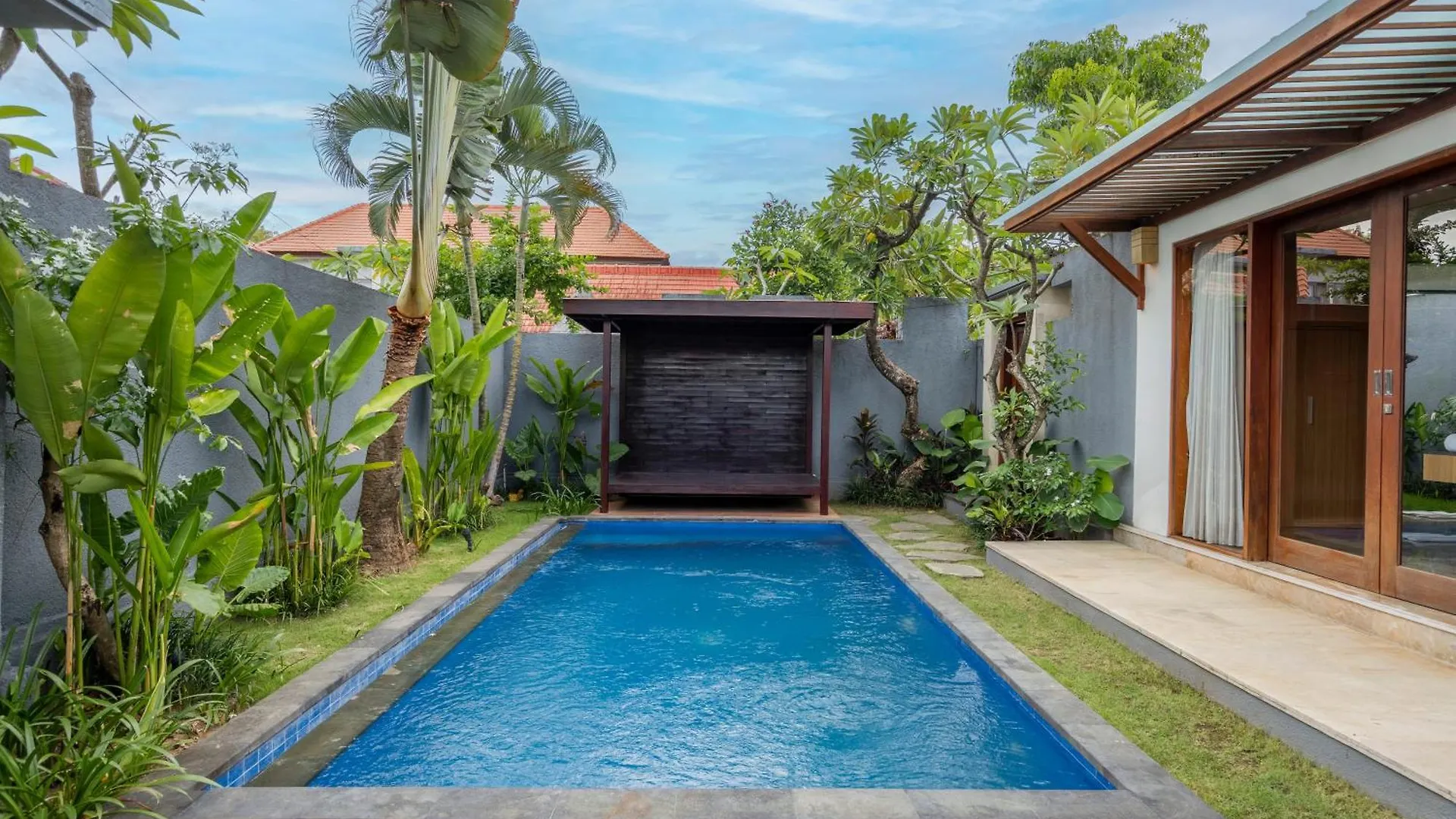 Kings Villas Sanur By Moria Denpasar