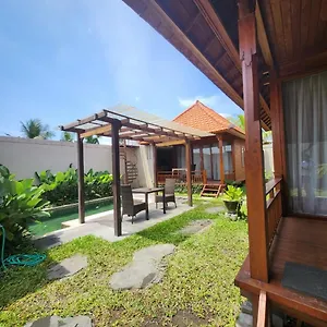 Luena Villa