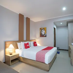 Super Oyo Capital O 2166 Elitya Hotel